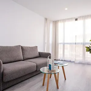 Sweett - Carrer Fira Apartment Barcelona