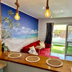 Tenerife Holidays Apartment Costa Adeje (Tenerife)